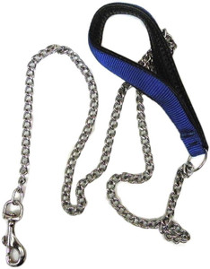 Dog and chain clearance