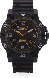 TIMEX Analog Watch For Men Buy TIMEX Analog Watch For Men