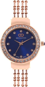 Gio Collection G2101-66 Inara Watch - For Women