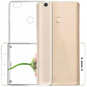 Wristlet Back Cover for Mi Max 2