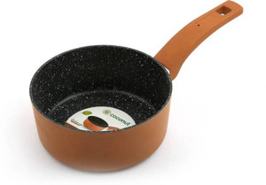 Coconut Galaxy Nonstick Pan 16cm cm diameter