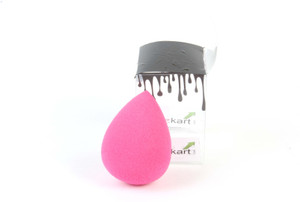 Ritzkart Makeup Sponge Puff Beauty Blender Foundation Applicator Cosmetic Powder Puff