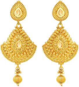 Earrings Alloy Dangle Earring 