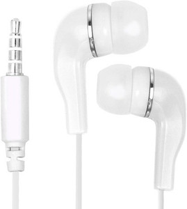 Intex HFK 101 Headset with Mic