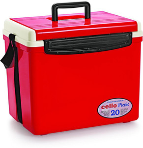Cello ice box 30 ltr store