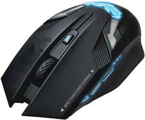 Shrih Gaming Wired Optical Gaming Mouse