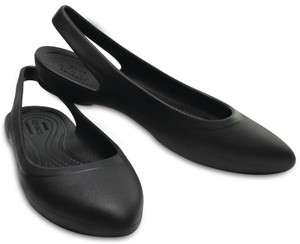 Crocs eve discount