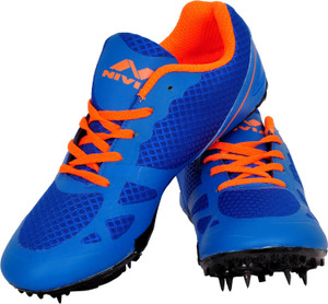 NIVIA Spikes
