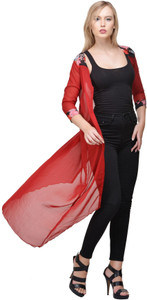 Raabta Fashion Women Shrug