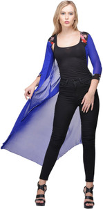 Raabta Fashion Women Shrug