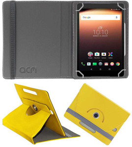 ACM Flip Cover for Alcatel A3 10