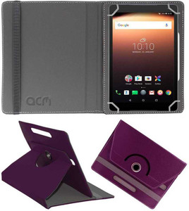 ACM Flip Cover for Alcatel A3 10