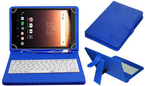 ACM Keyboard Case for Alcatel A3 10