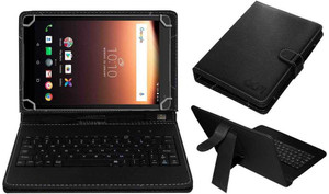 ACM Keyboard Case for Alcatel A3 10
