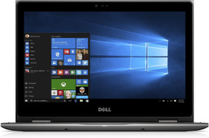 Dell 5000 Core i7 7th Gen - (16 GB/1 TB HDD/Windows 10 Home/4 GB Graphics) 5567 Laptop