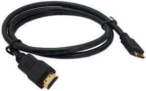 NeroEdge TeraByte 1.4 Version High-Speed Gold Plated Connectors, Supports Ethernet 3D, 1080P 4K HDMI Cable