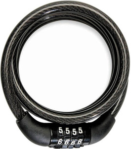 STARVIN ero Bicycle Lock