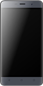Celkon Diamond Mega (Grey, 16 GB)