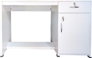 BigSmile Enterprises Engineered Wood Study Table