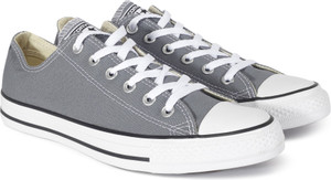 grey converse sneakers