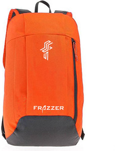 Frazzer Kids Outdoor Travel Backpack For Hiking Camping Rucksack 15 L Backpack