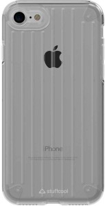Stuffcool Back Cover for Apple iPhone 8 /iPhone 7