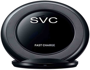 svc Qi-enabled Charging Pad Receiver