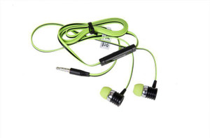 Candytech HF S40 POLY PACK MULTI _03 Headset with Mic