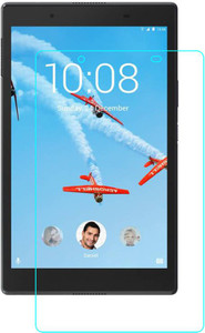 ACM Tempered Glass Guard for Lenovo Tab 4 8