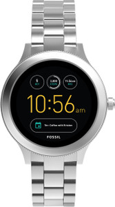 Flipkart best sale fossil smartwatch