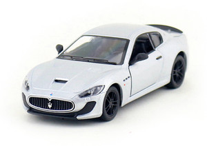 Kinsmart clearance maserati granturismo