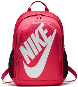 NIKE HAYWARD FUTURA 24 L Backpack Pink Price in India Flipkart