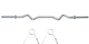 Biceps zig zag hotsell rod