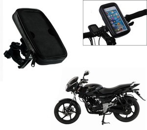 Pulsar bike mobile holder best sale
