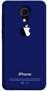 Treecase Back Cover for Micromax Bharat 4