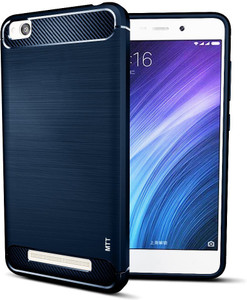 MTT Back Cover for Xiaomi Redmi 4A