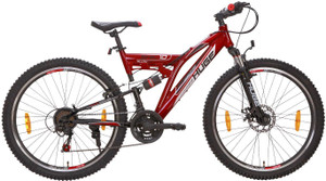 Shk 10 top bicycle