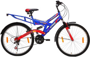 Ranger cycle gang deals