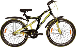 Avon ez9 online gear cycle