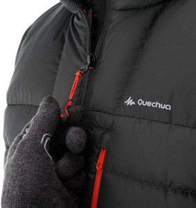 quechua jackets