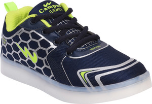 Campus discount led shoes