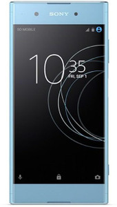 Sony Xperia XA1 Plus (Blue, 32 GB)