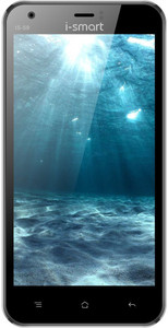 Ismart IS-59 (Black, 8 GB)