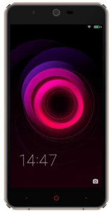 GreenBerry G5 (Gold, 8 GB)