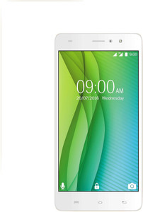 Lava X50 4G with VoLTE (Gold, 8 GB)
