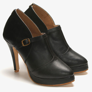 Flipkart heels shoes on sale