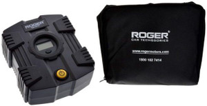 Roger tyre best sale air pump