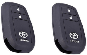 TOYOTA INNOVA CRISTA Car Key Cover Price in India Buy TOYOTA INNOVA CRISTA Car Key Cover online at Flipkart