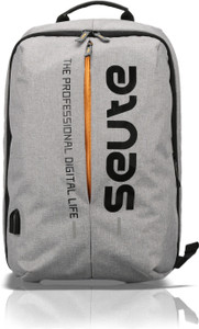 Seute TeckPro 22 L Laptop Backpack Best 