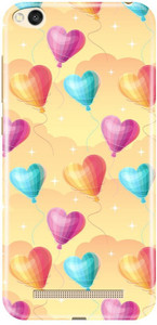 Flipkart SmartBuy Back Cover for Xiaomi Redmi 4A
